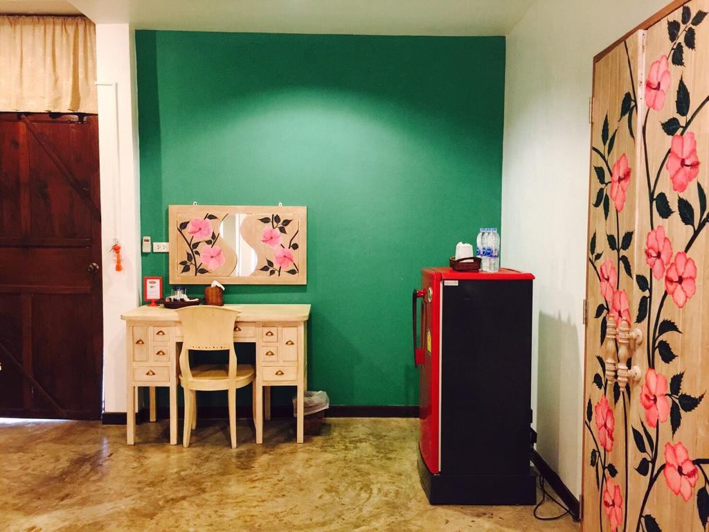 拜县班萨利酒店 外观 照片